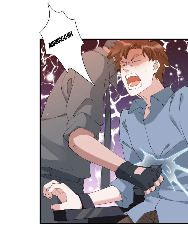 Beautiful Boss Cold-Hearted chapter 48 halaman 6