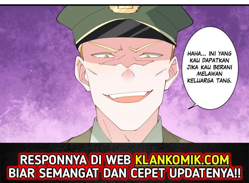 Beautiful Boss Cold-Hearted chapter 48 halaman 7