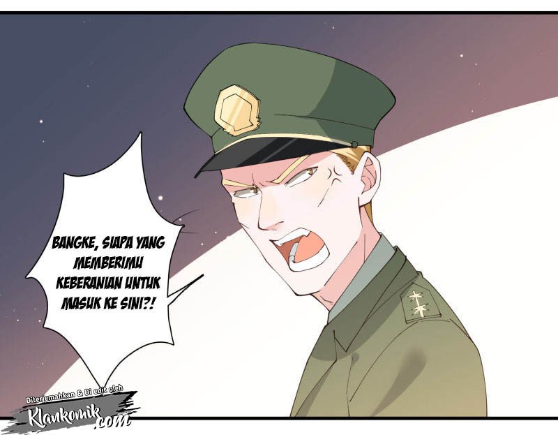 Beautiful Boss Cold-Hearted chapter 48 halaman 9