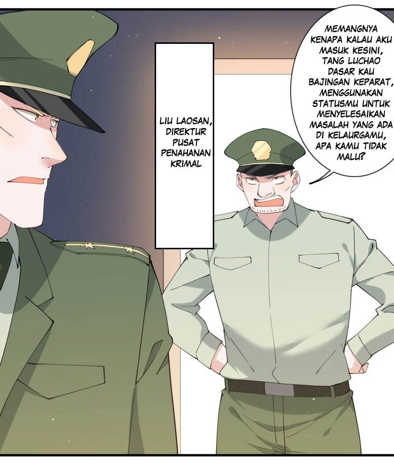 Beautiful Boss Cold-Hearted chapter 48 halaman 10