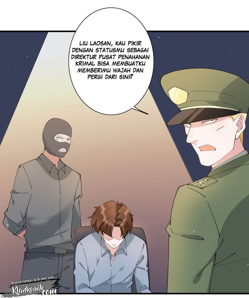 Beautiful Boss Cold-Hearted chapter 48 halaman 11