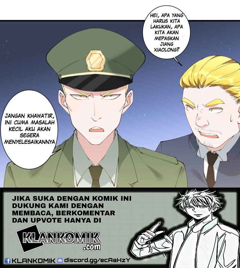 Beautiful Boss Cold-Hearted chapter 48 halaman 13
