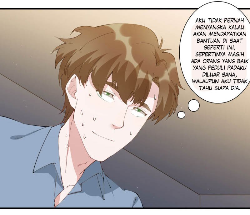 Beautiful Boss Cold-Hearted chapter 48 halaman 14