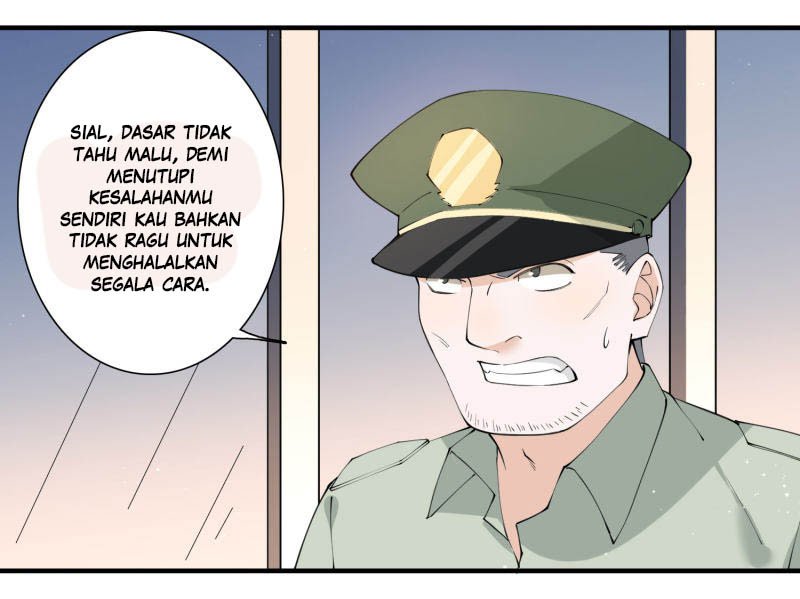 Beautiful Boss Cold-Hearted chapter 48 halaman 16