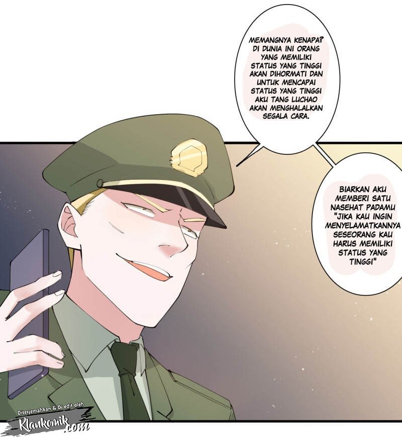 Beautiful Boss Cold-Hearted chapter 48 halaman 17