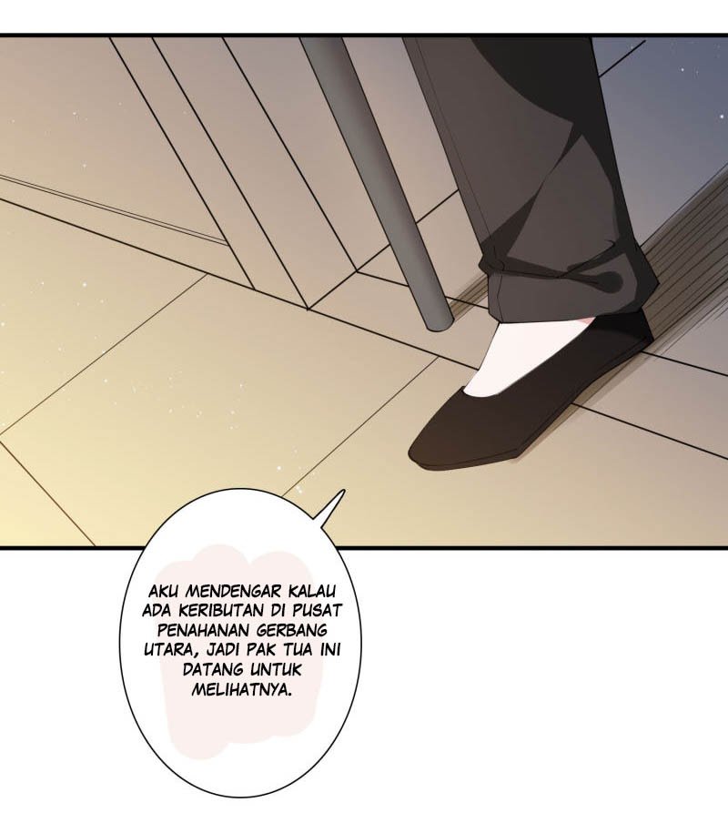 Beautiful Boss Cold-Hearted chapter 48 halaman 18