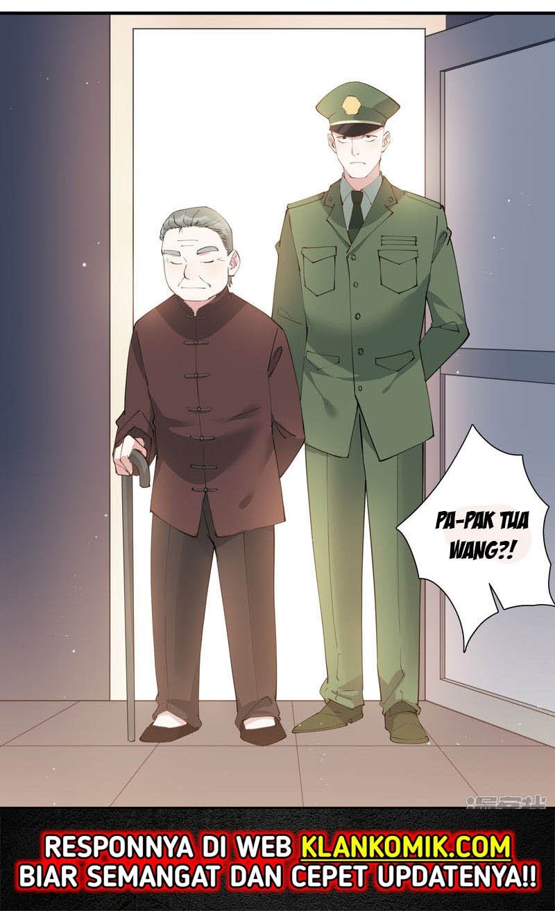 Beautiful Boss Cold-Hearted chapter 48 halaman 19