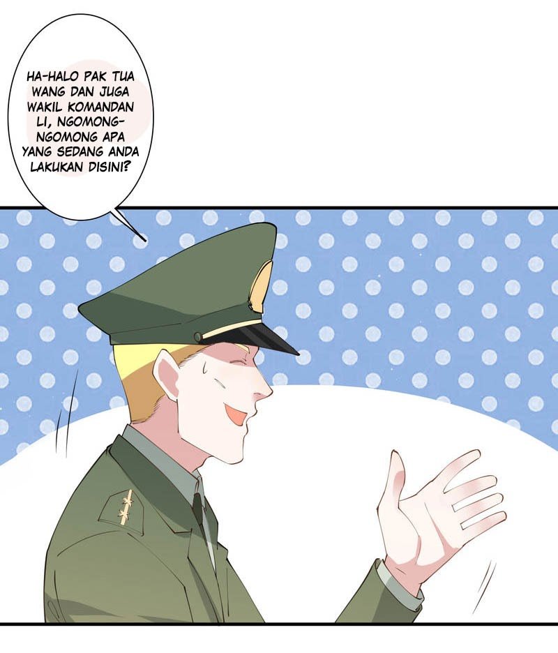 Beautiful Boss Cold-Hearted chapter 48 halaman 20