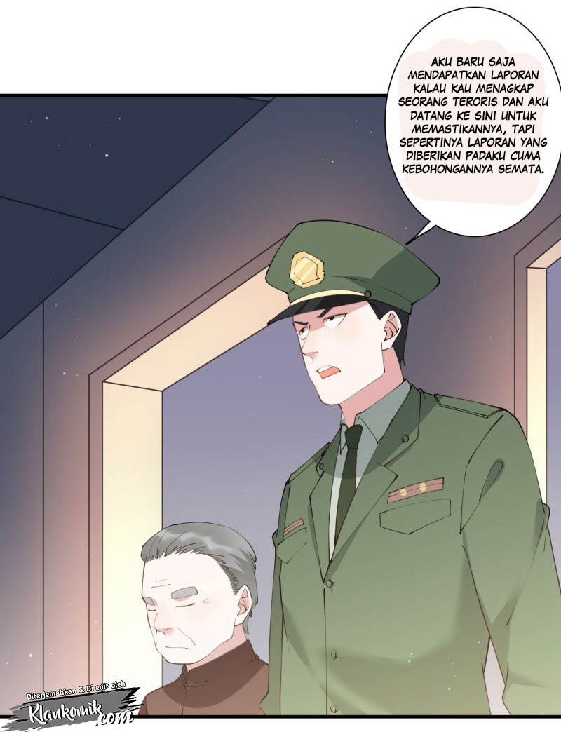 Beautiful Boss Cold-Hearted chapter 48 halaman 21