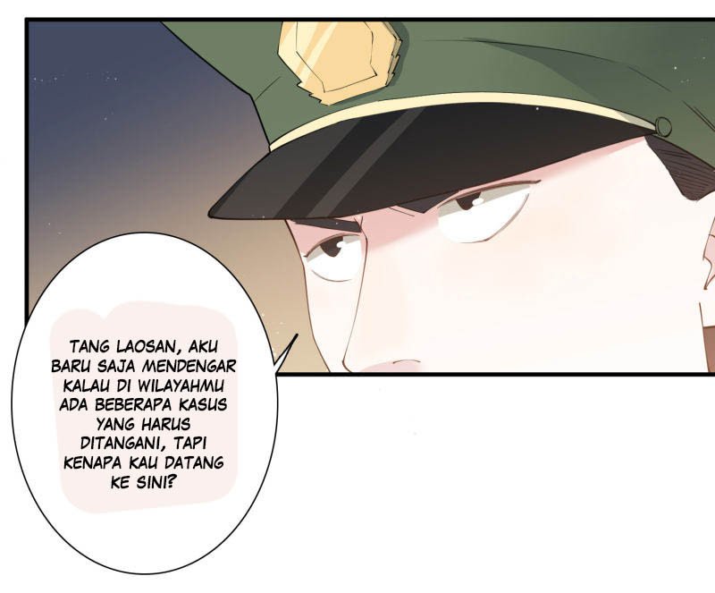 Beautiful Boss Cold-Hearted chapter 48 halaman 22