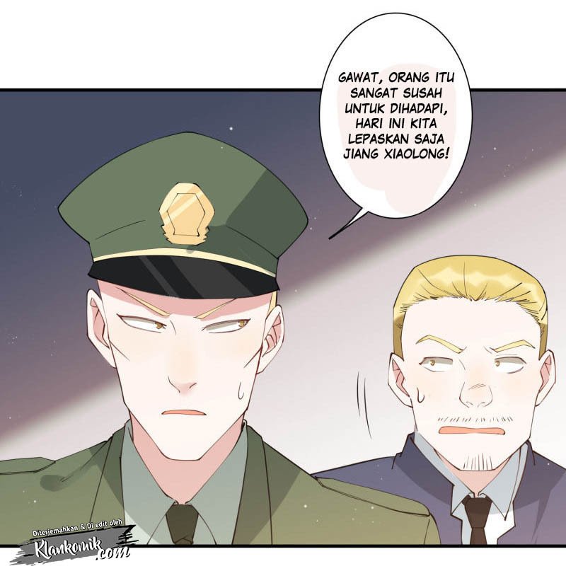 Beautiful Boss Cold-Hearted chapter 48 halaman 23