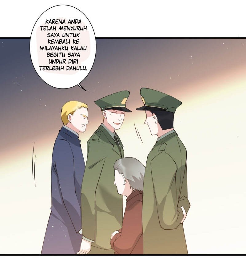 Beautiful Boss Cold-Hearted chapter 48 halaman 24