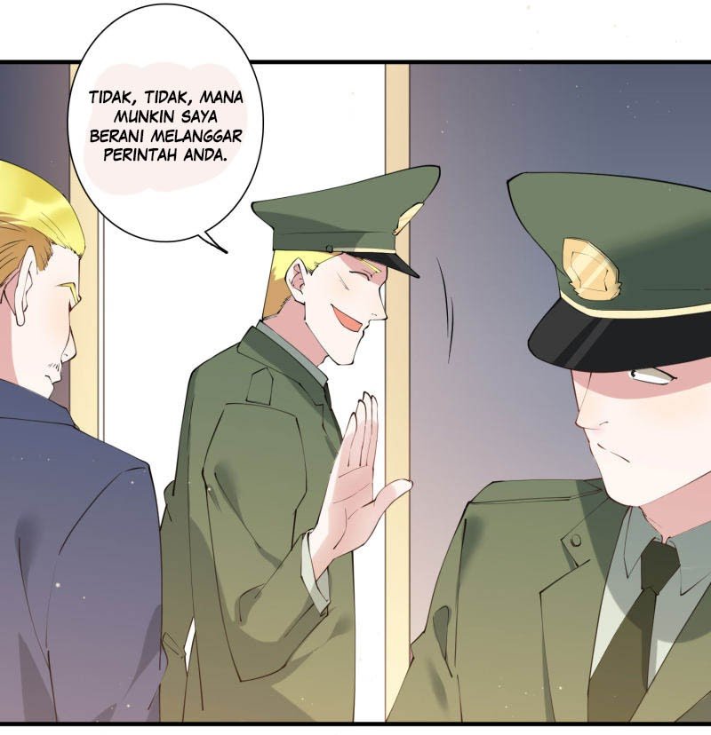Beautiful Boss Cold-Hearted chapter 48 halaman 26