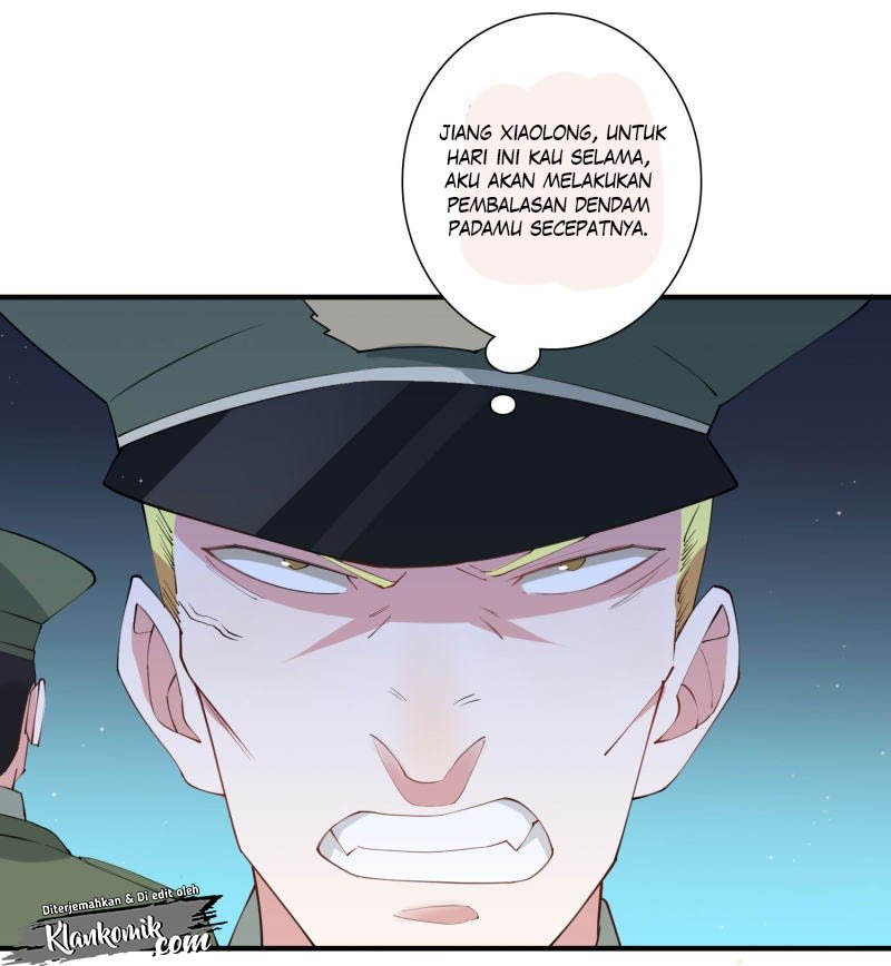 Beautiful Boss Cold-Hearted chapter 48 halaman 27