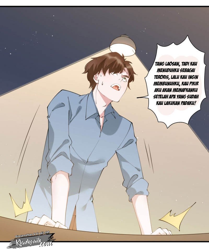 Beautiful Boss Cold-Hearted chapter 48 halaman 29