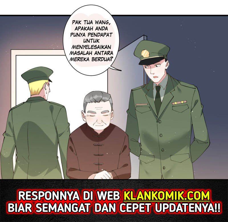 Beautiful Boss Cold-Hearted chapter 48 halaman 31