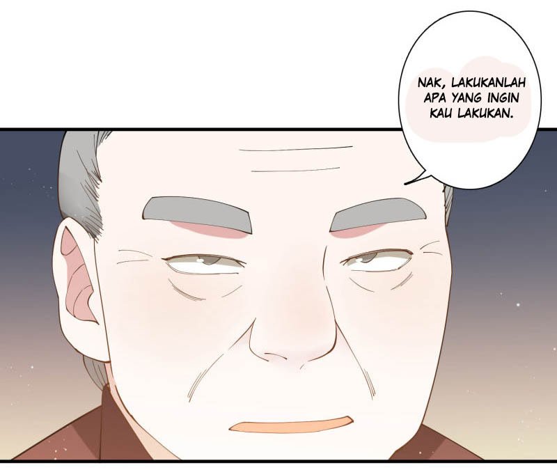 Beautiful Boss Cold-Hearted chapter 48 halaman 32