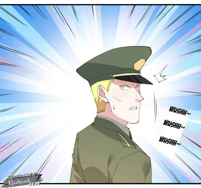 Beautiful Boss Cold-Hearted chapter 48 halaman 33