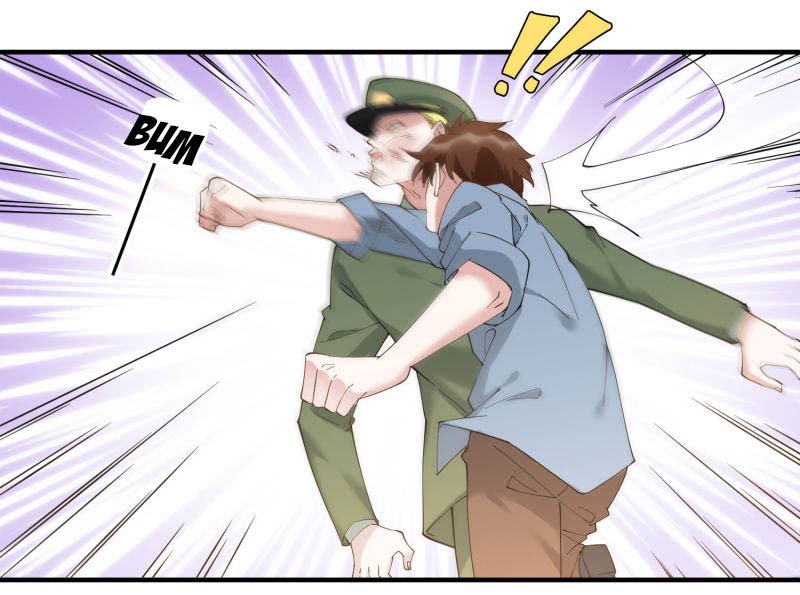 Beautiful Boss Cold-Hearted chapter 48 halaman 34