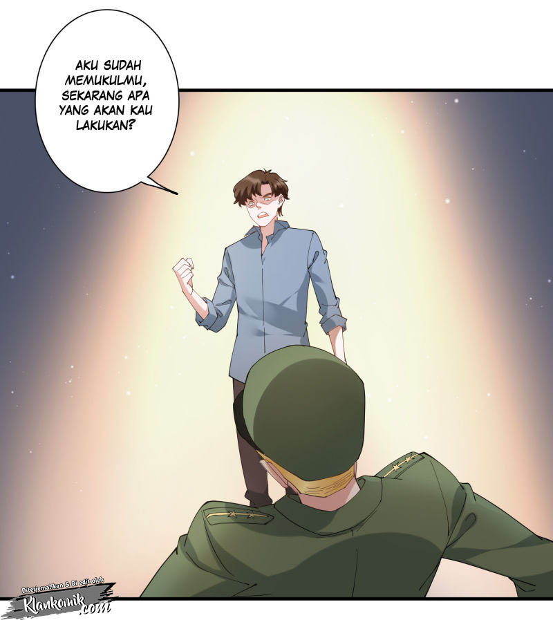 Beautiful Boss Cold-Hearted chapter 49 halaman 5