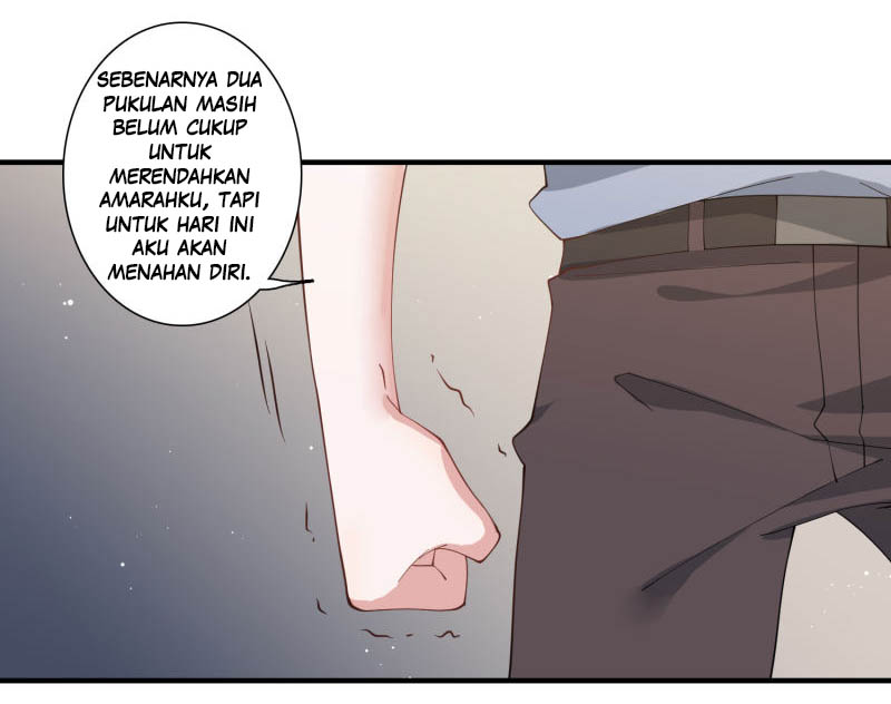 Beautiful Boss Cold-Hearted chapter 49 halaman 6