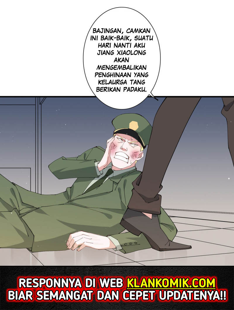Beautiful Boss Cold-Hearted chapter 49 halaman 7