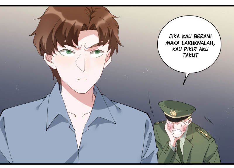 Beautiful Boss Cold-Hearted chapter 49 halaman 8
