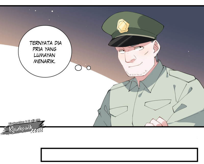 Beautiful Boss Cold-Hearted chapter 49 halaman 9