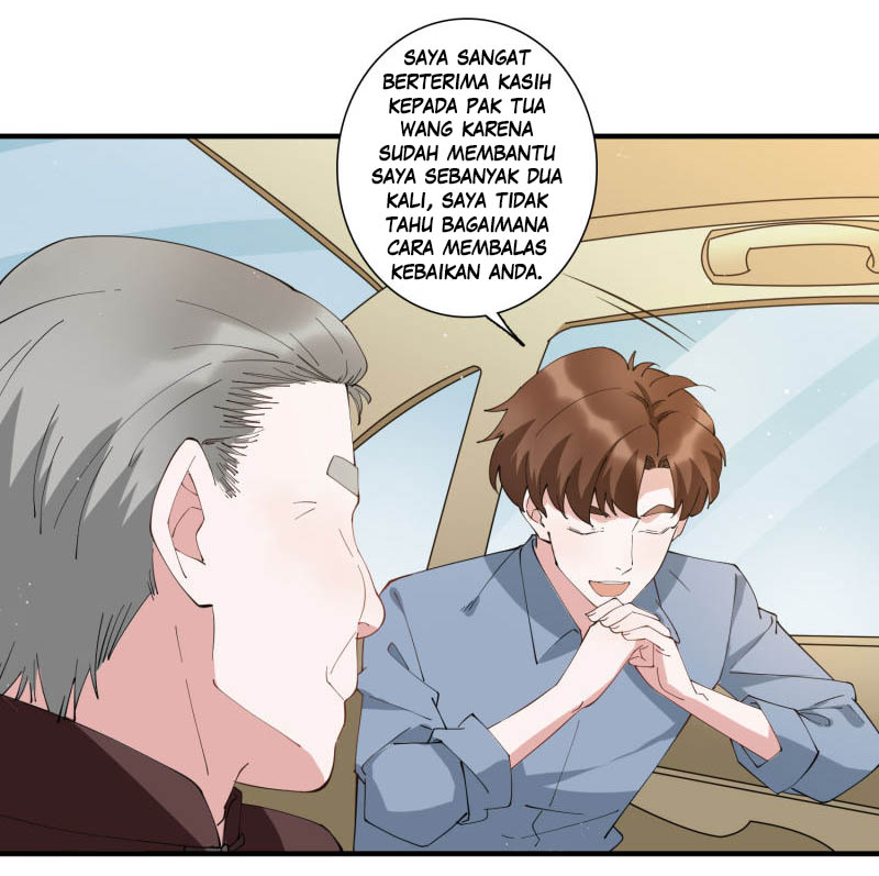 Beautiful Boss Cold-Hearted chapter 49 halaman 12