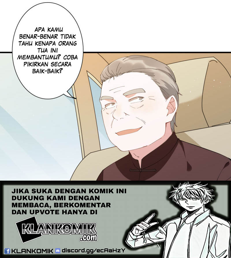 Beautiful Boss Cold-Hearted chapter 49 halaman 13