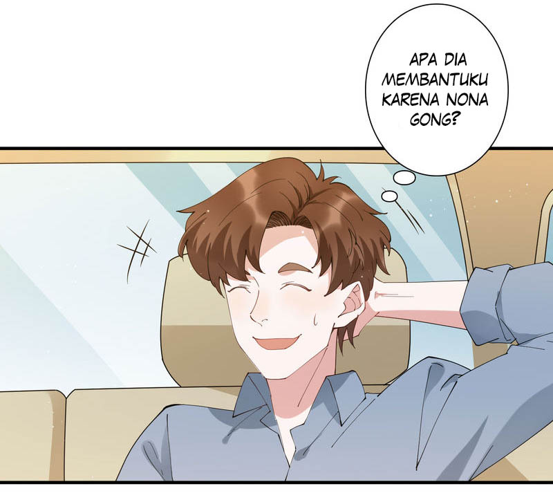 Beautiful Boss Cold-Hearted chapter 49 halaman 14