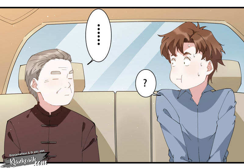 Beautiful Boss Cold-Hearted chapter 49 halaman 15