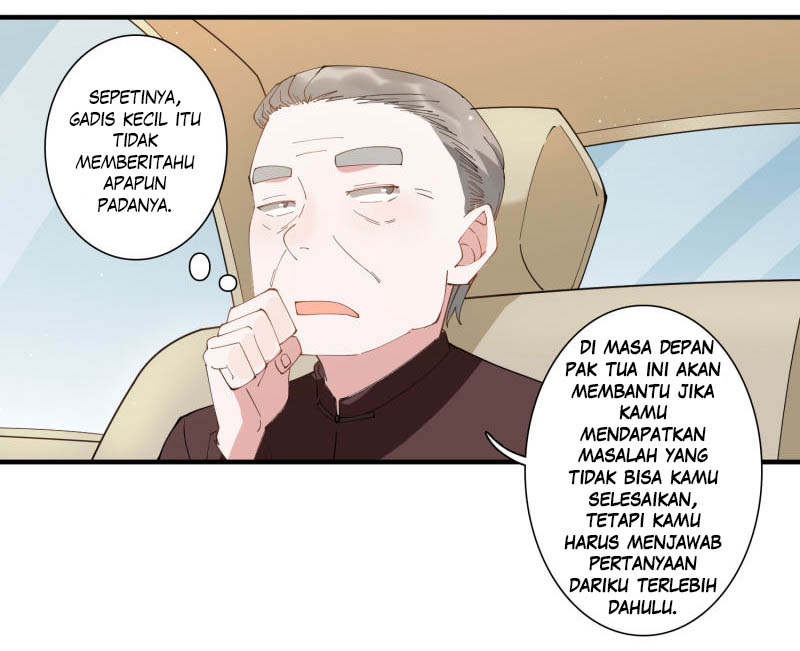 Beautiful Boss Cold-Hearted chapter 49 halaman 16