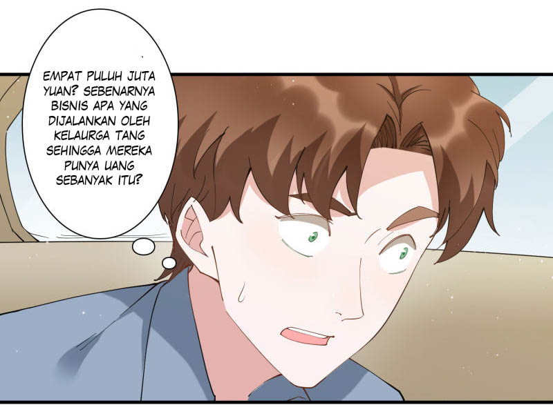 Beautiful Boss Cold-Hearted chapter 49 halaman 18