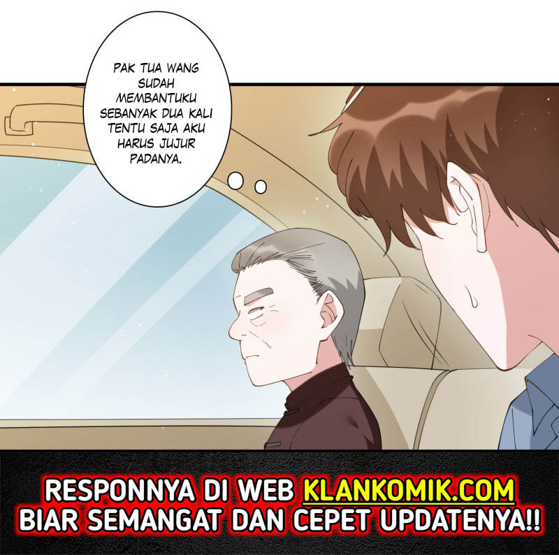 Beautiful Boss Cold-Hearted chapter 49 halaman 19