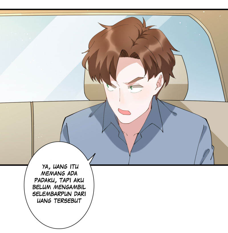 Beautiful Boss Cold-Hearted chapter 49 halaman 20