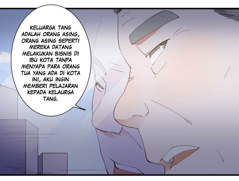 Beautiful Boss Cold-Hearted chapter 49 halaman 22
