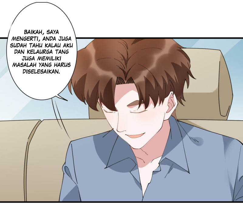 Beautiful Boss Cold-Hearted chapter 49 halaman 24