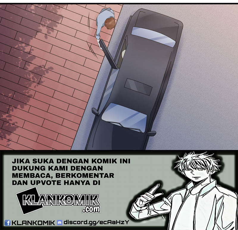 Beautiful Boss Cold-Hearted chapter 49 halaman 25