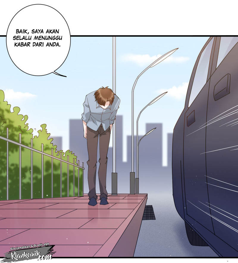 Beautiful Boss Cold-Hearted chapter 49 halaman 27