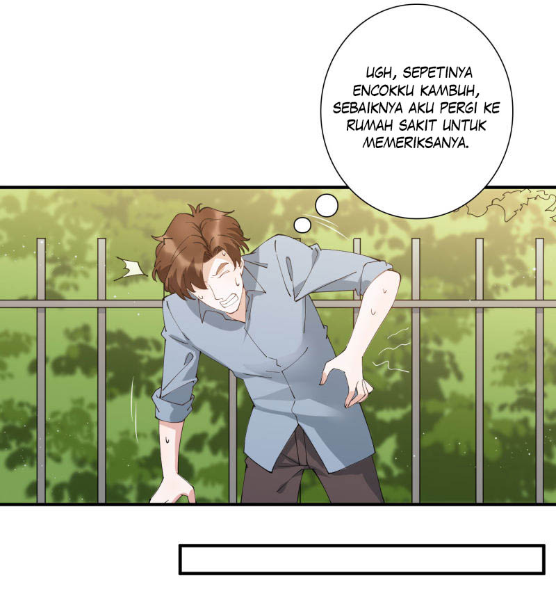 Beautiful Boss Cold-Hearted chapter 49 halaman 28