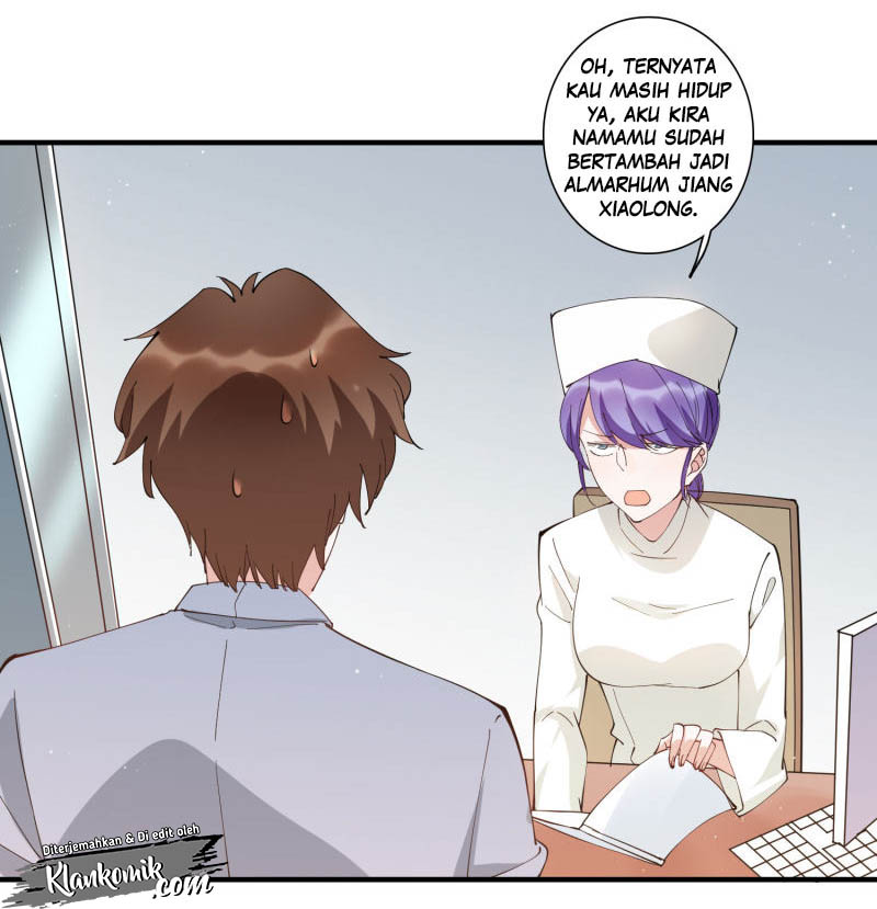 Beautiful Boss Cold-Hearted chapter 49 halaman 29