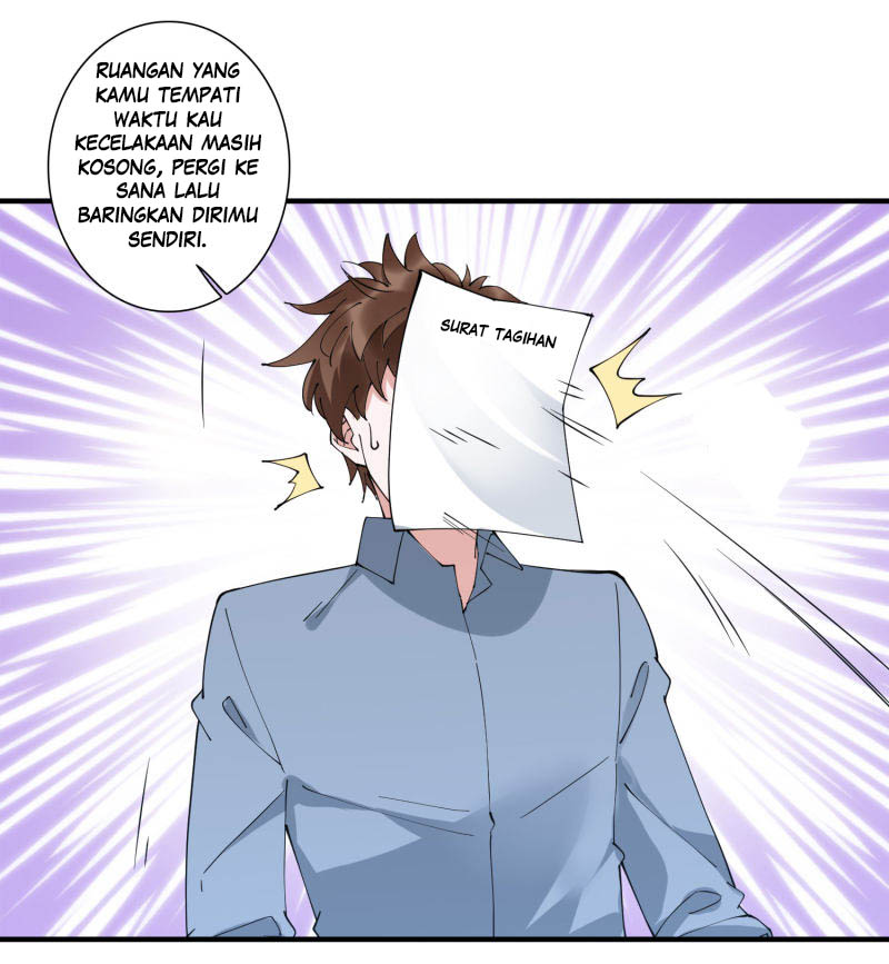 Beautiful Boss Cold-Hearted chapter 49 halaman 30
