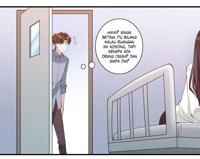 Beautiful Boss Cold-Hearted chapter 49 halaman 32