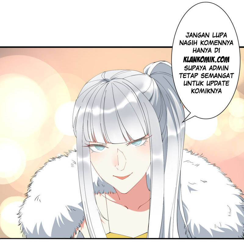 Beautiful Boss Cold-Hearted chapter 49 halaman 34