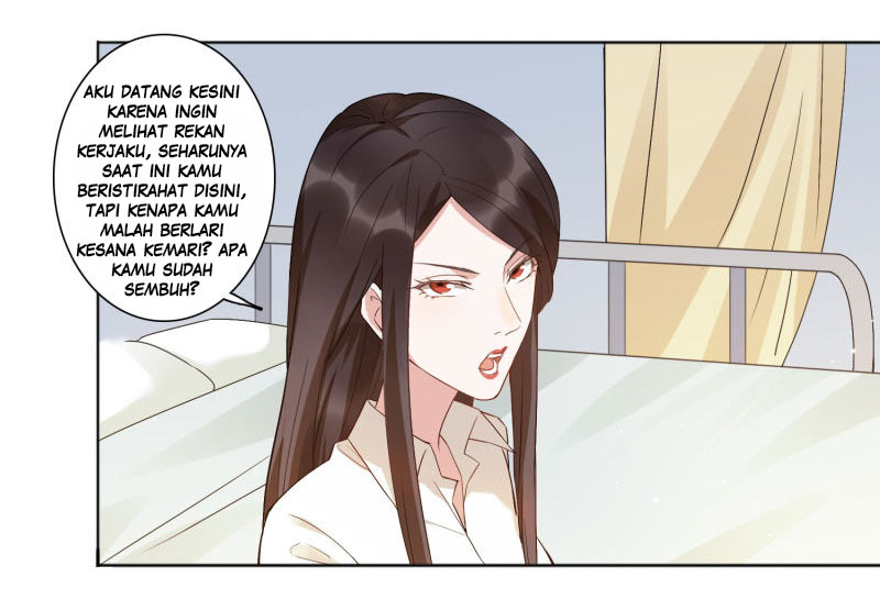 Beautiful Boss Cold-Hearted Bab 50 halaman 4