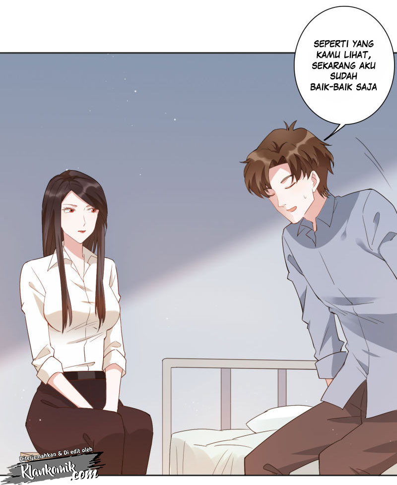 Beautiful Boss Cold-Hearted Bab 50 halaman 5
