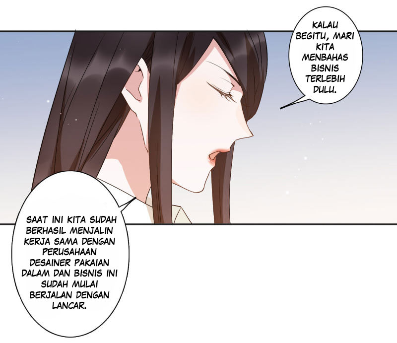 Beautiful Boss Cold-Hearted Bab 50 halaman 6