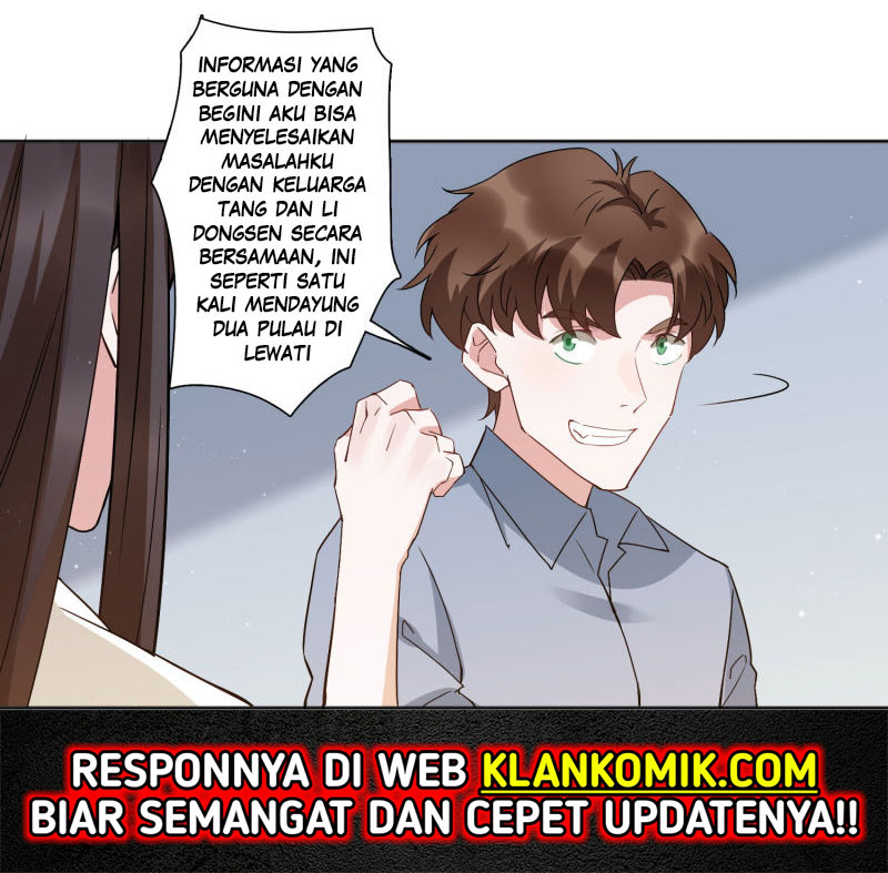 Beautiful Boss Cold-Hearted Bab 50 halaman 9