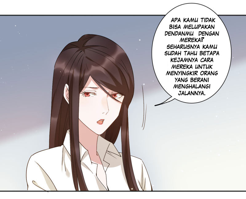 Beautiful Boss Cold-Hearted Bab 50 halaman 12